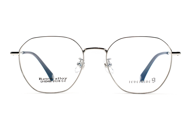 إطارات النظارات المعدنية بالجملة 83466