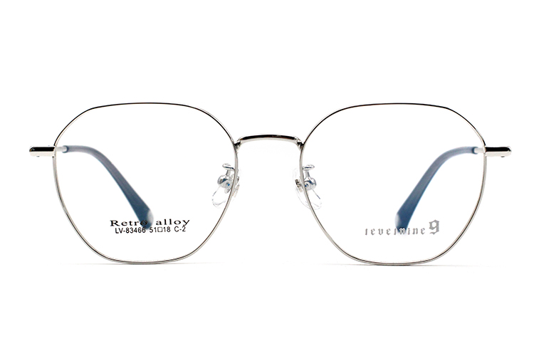 إطارات النظارات المعدنية بالجملة 83466