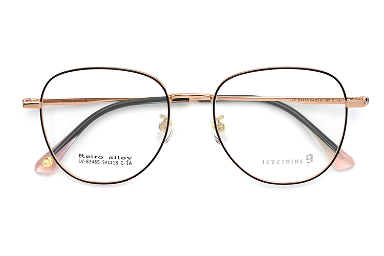 إطارات النظارات المعدنية_1A