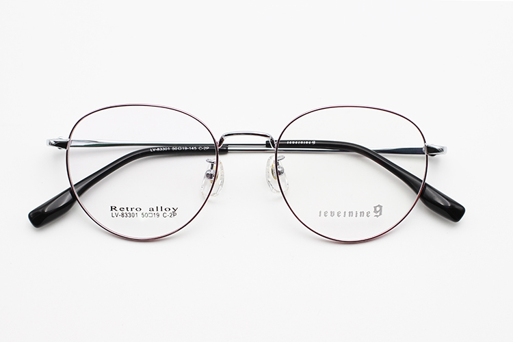 نظارات دائرية للرجال_C2P