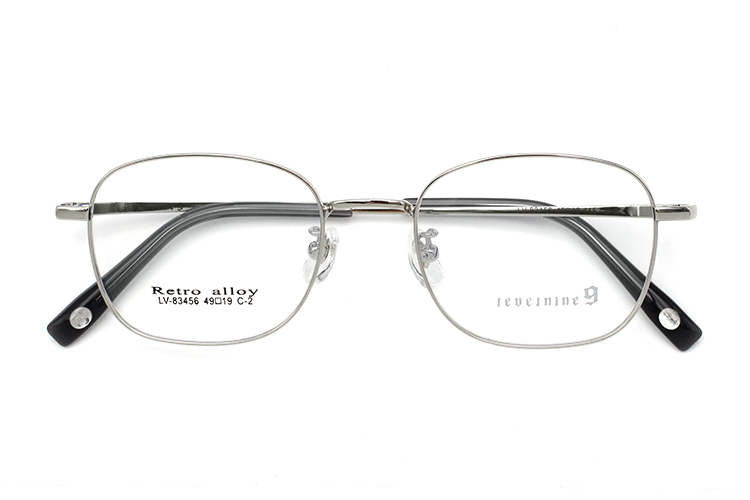 إطار تشاسما للسيدات - فضي