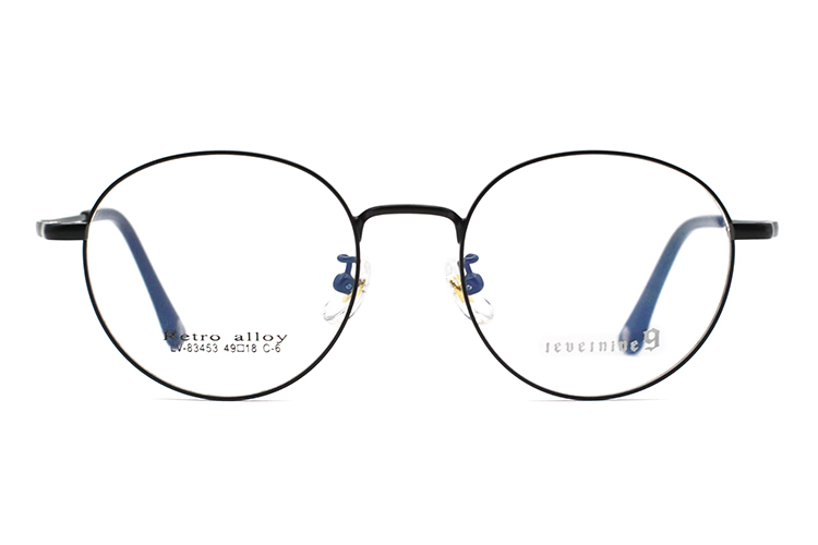 إطارات النظارات المعدنية بالجملة 83453