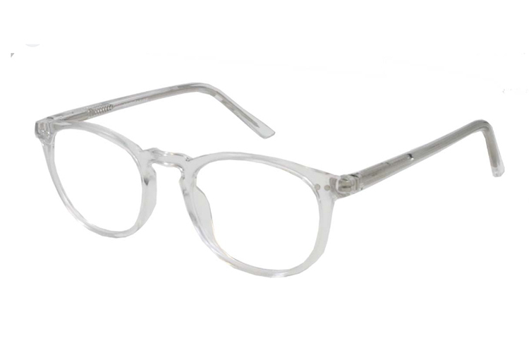 إطارات شفافة