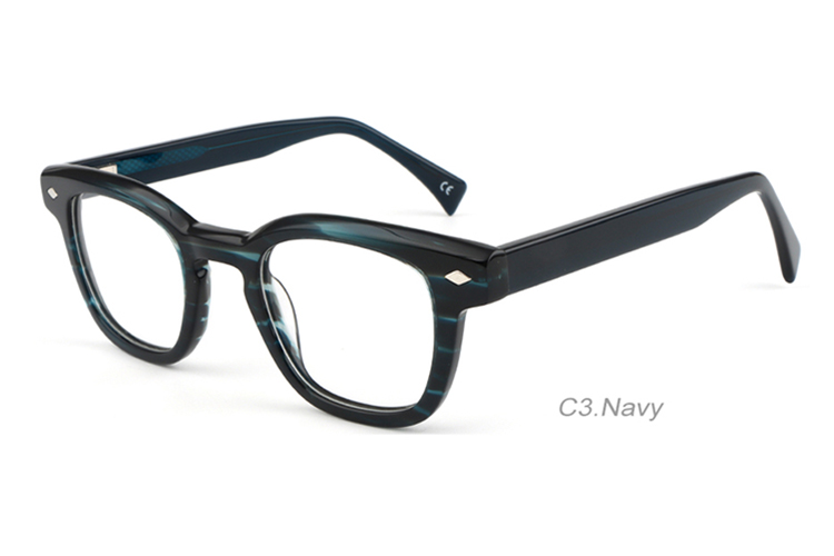 الجملة إطارات النظارات خلات BMA3163