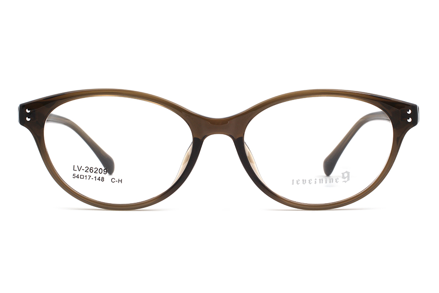 الجملة إطارات النظارات Levelnine Tr90 26209
