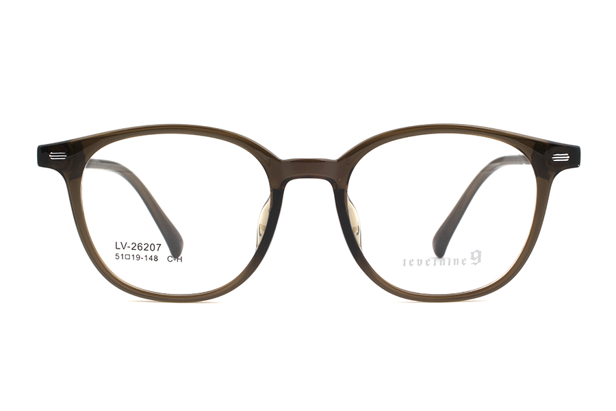 الجملة إطارات النظارات Levelnine Tr90 26207