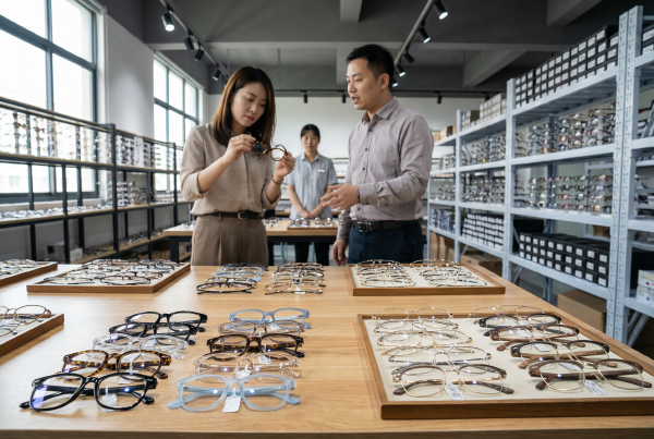 كيفية الاختيار بناءً على مرحلة السوق الخاصة بك