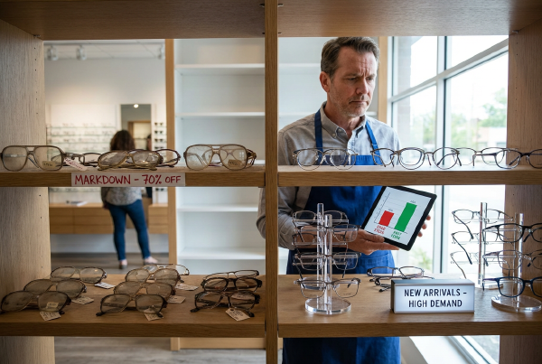 تكلفة الفرصة البديلة للأسهم الميتة تعيق النمو