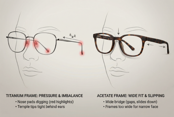 الانزعاج المزمن من عدم توازن الوزن