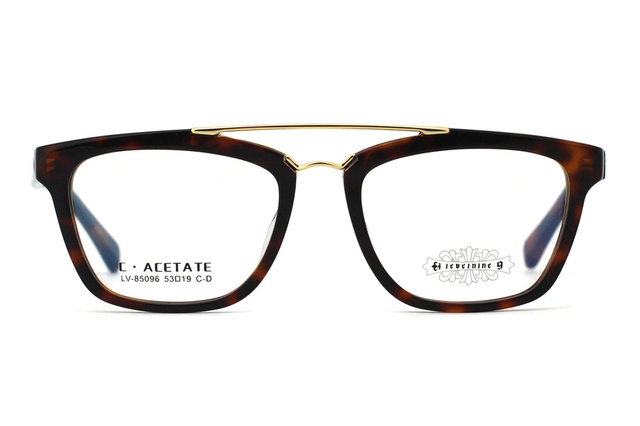 إطارات النظارات مصمم بالجملة 85096