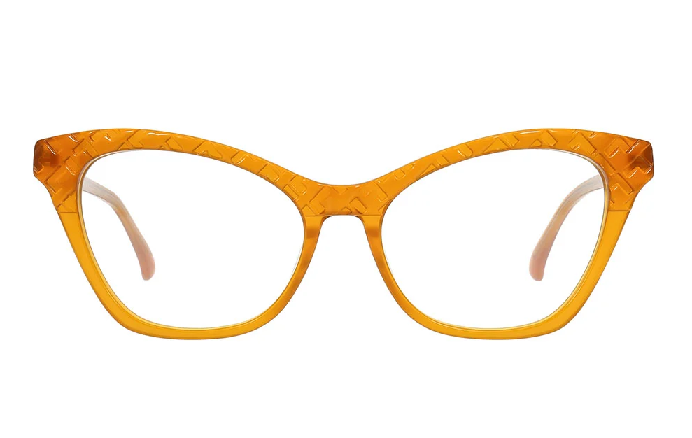 الجملة إطارات النظارات خلات LM7009