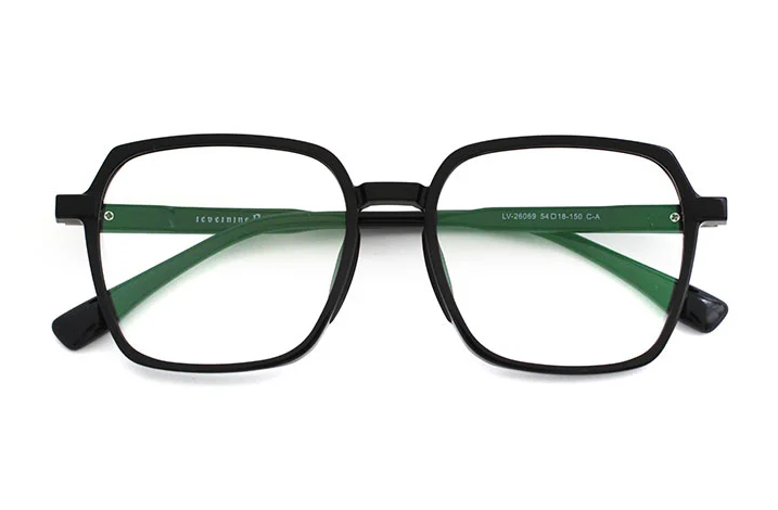 إطارات النظارات Tr90 بالجملة 26069