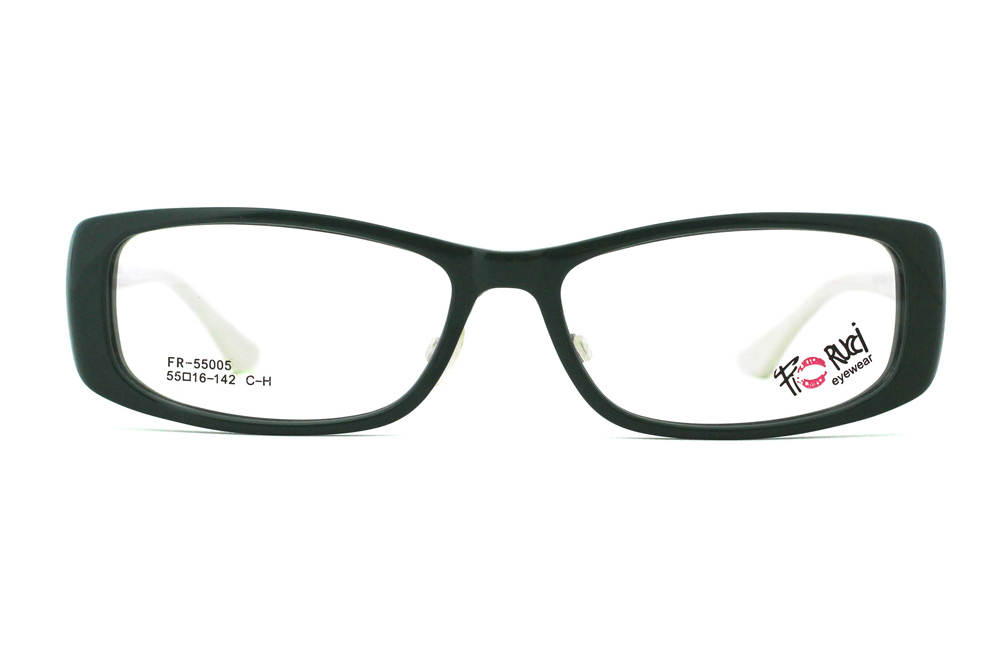 الجملة إطارات النظارات خلات 55005
