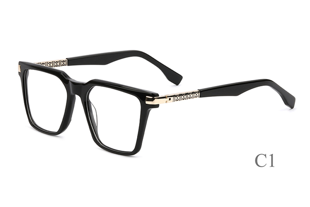 الجملة إطارات النظارات خلات JBO6188