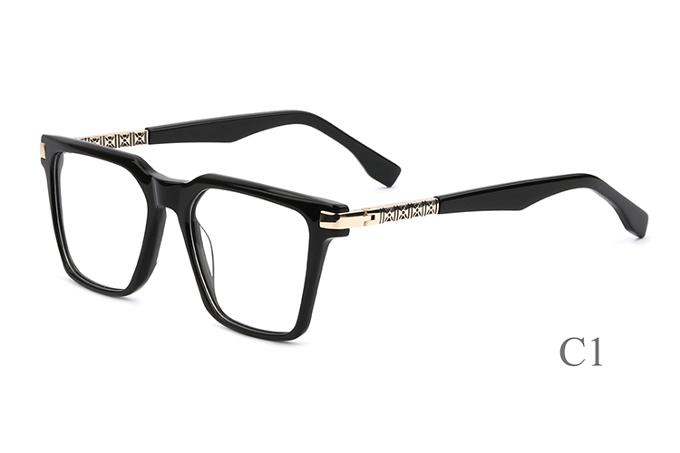 الجملة إطارات النظارات خلات JBO6188