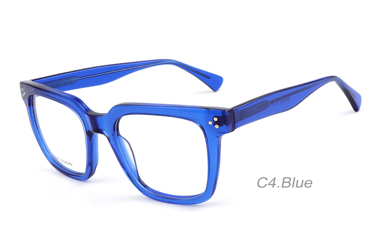 الجملة إطارات النظارات خلات QM8823