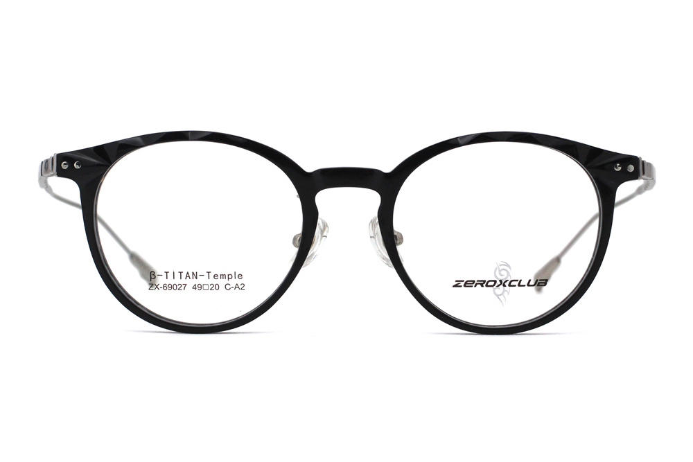 إطارات النظارات مصمم بالجملة 69027