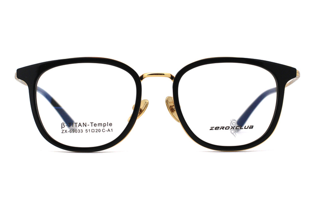 الجملة مصمم النظارات الإطار 69033