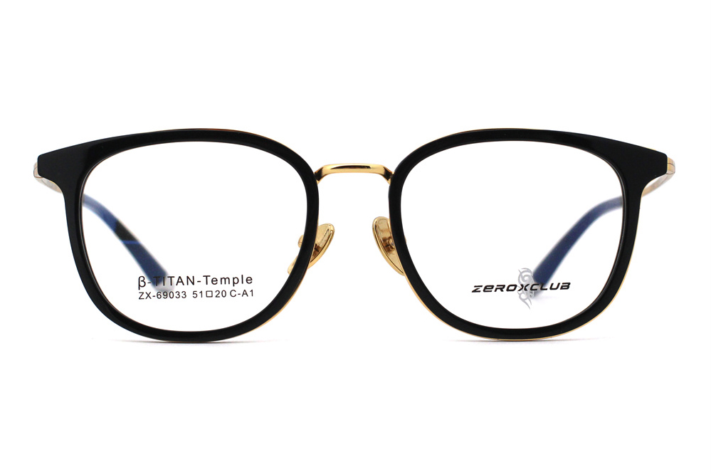 الجملة مصمم النظارات الإطار 69033