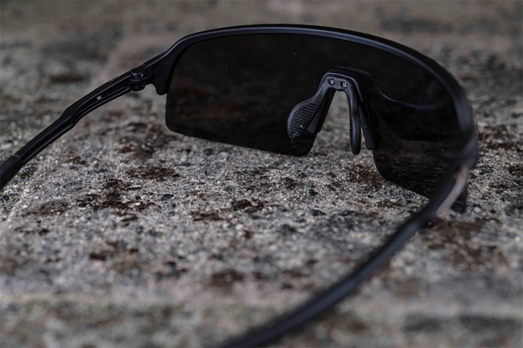 وسادة الأنف للنظارات الرياضية