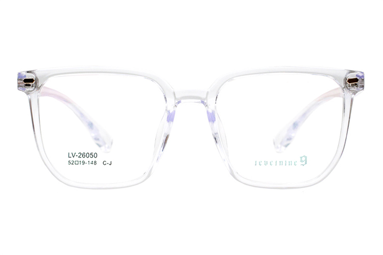 إطارات النظارات Tr90 بالجملة 26050