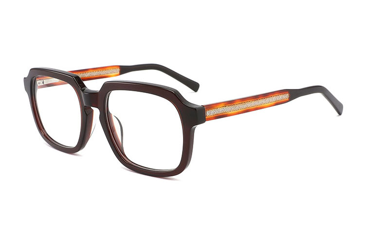 الجملة إطارات النظارات خلات FG1292