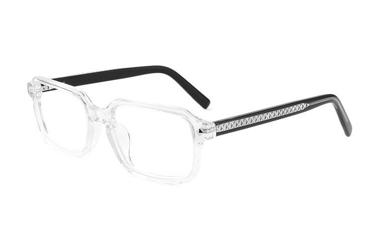 الجملة إطارات النظارات خلات FG1200