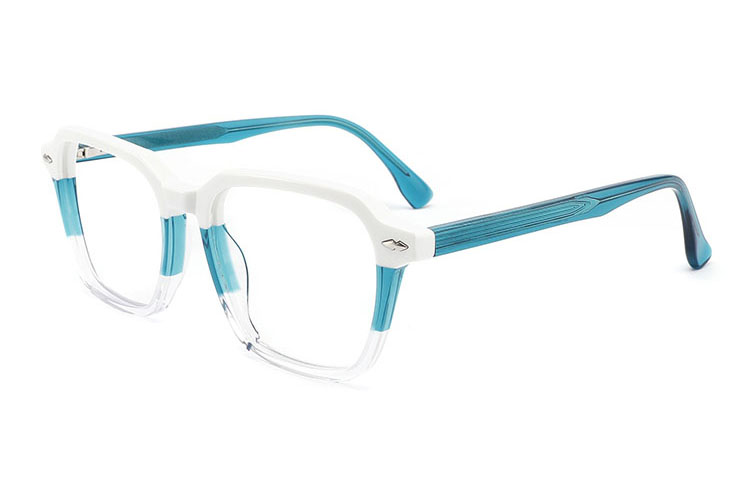 الجملة إطارات النظارات خلات FG1335