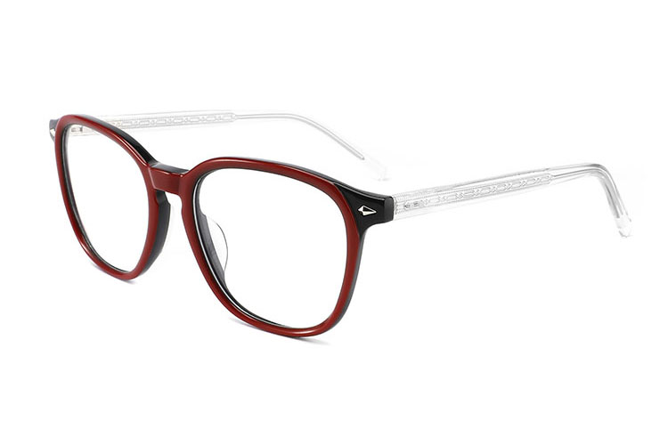 الجملة إطارات النظارات خلات FG1339