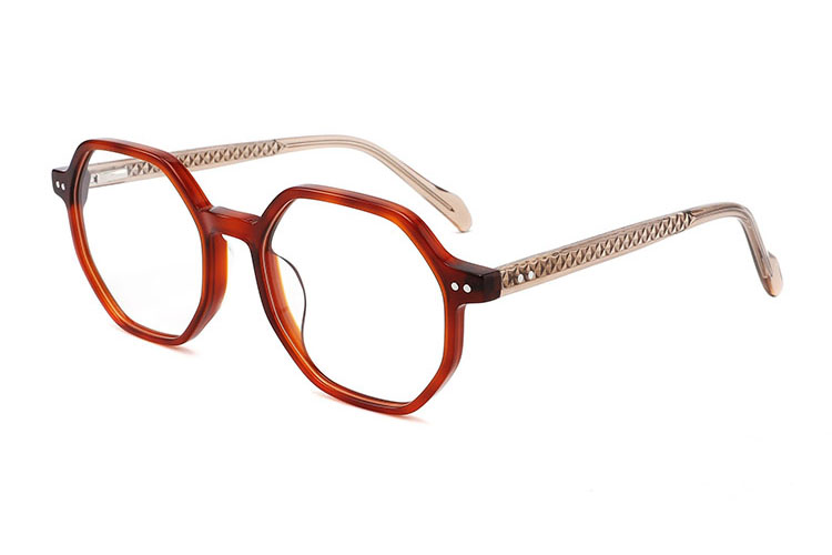 الجملة إطارات النظارات خلات FG1241