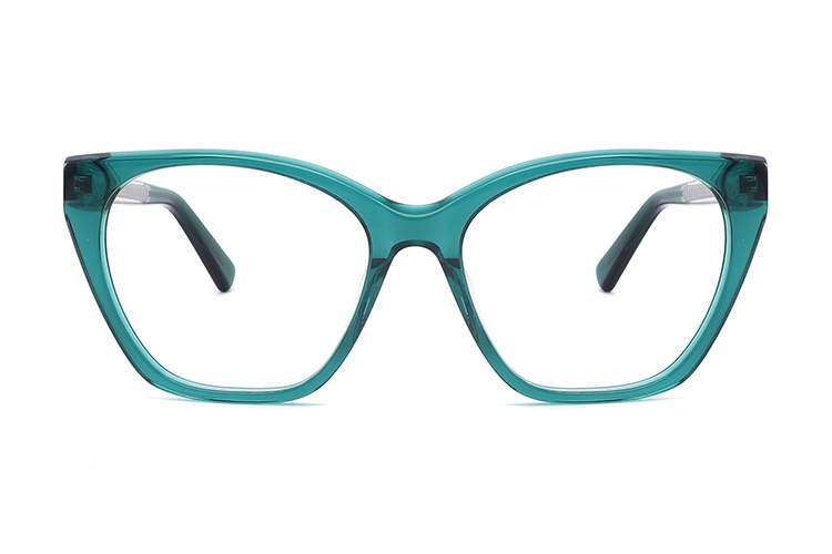 الجملة إطارات النظارات خلات FG1140