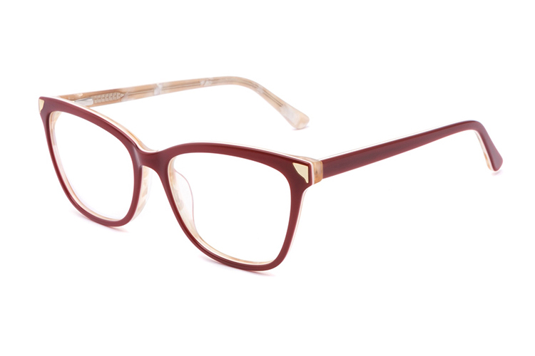 الجملة نظارات خلات الإطار FG1097