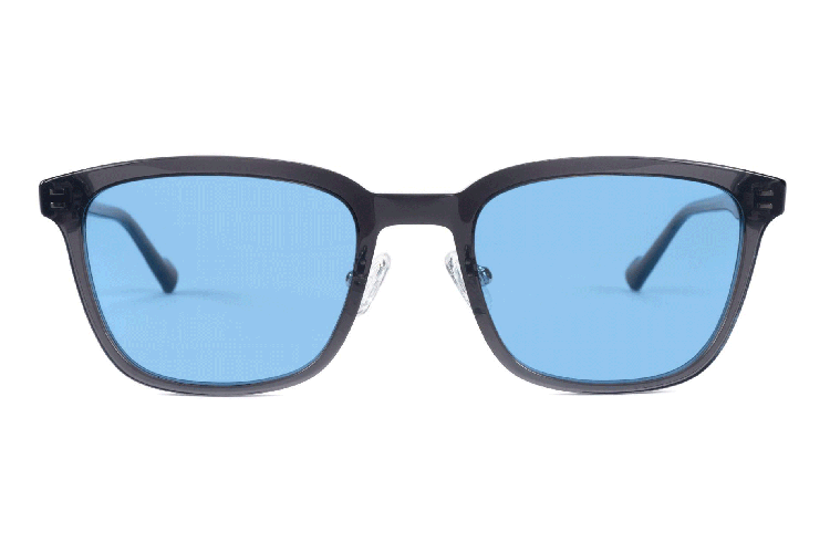 نظارات شمسية من الأسيتات-BAF5013PS