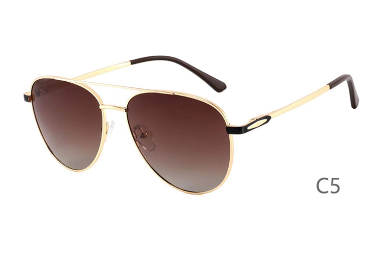 نظارات شمسية معدنية-6322