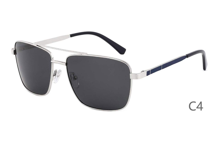 نظارات شمسية معدنية-6288