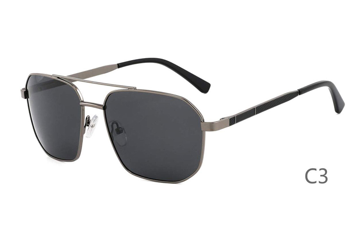 نظارات شمسية معدنية-6287