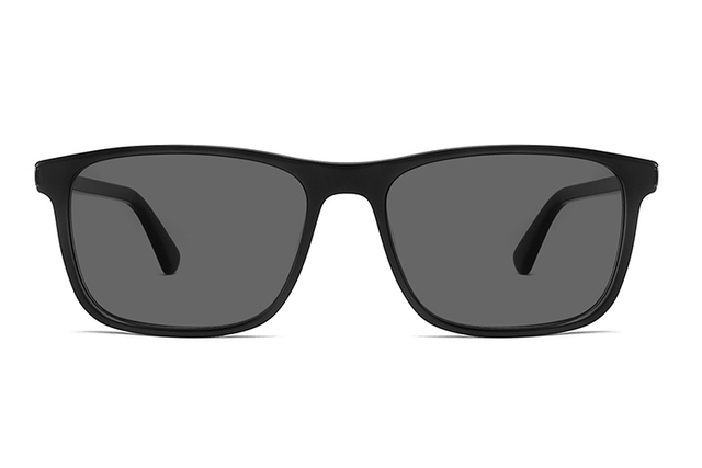 نظارة شمسية أفياتور بإطار معدني