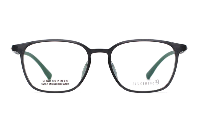 الجملة إطارات النظارات Ultem 86289