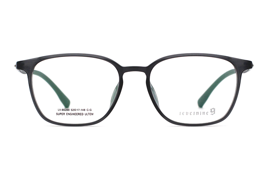 الجملة إطارات النظارات Ultem 86289