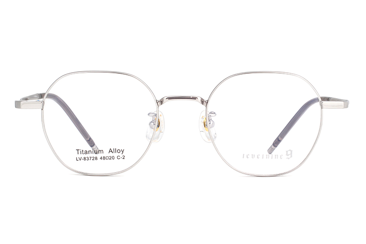 إطارات النظارات المعدنية بالجملة 83728