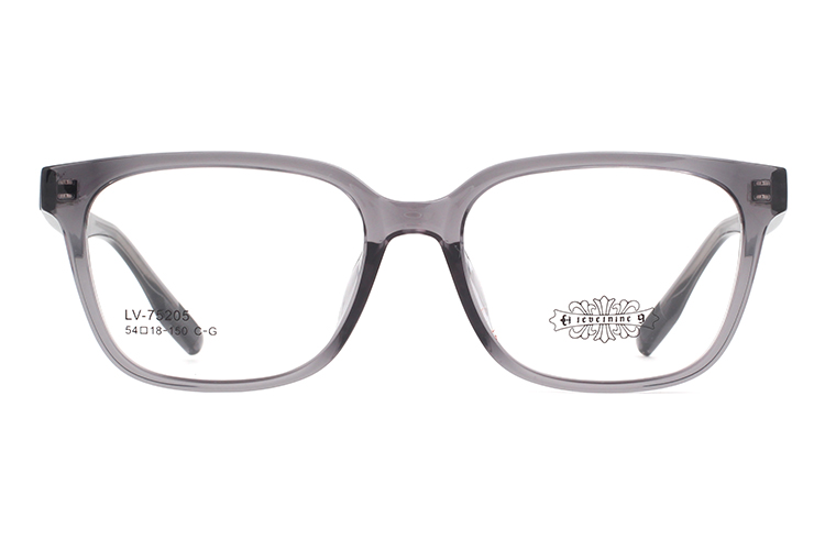 إطارات النظارات Tr90 بالجملة 75205