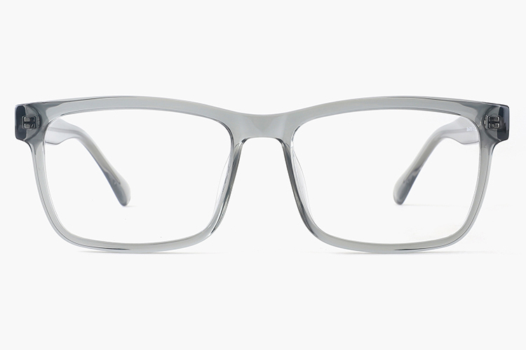 الجملة إطارات النظارات خلات YC30136