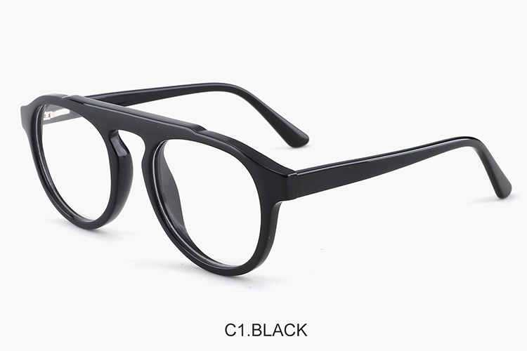 الجملة إطارات النظارات خلات YC30119