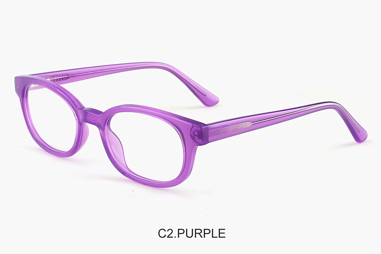 الجملة إطارات النظارات خلات YC30134