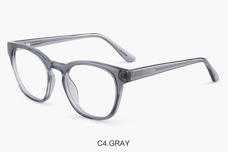 الجملة إطارات النظارات خلات YC30120