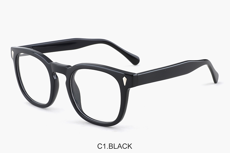 الجملة إطارات النظارات خلات YC30128