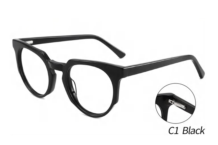 الجملة إطارات النظارات خلات FG1571