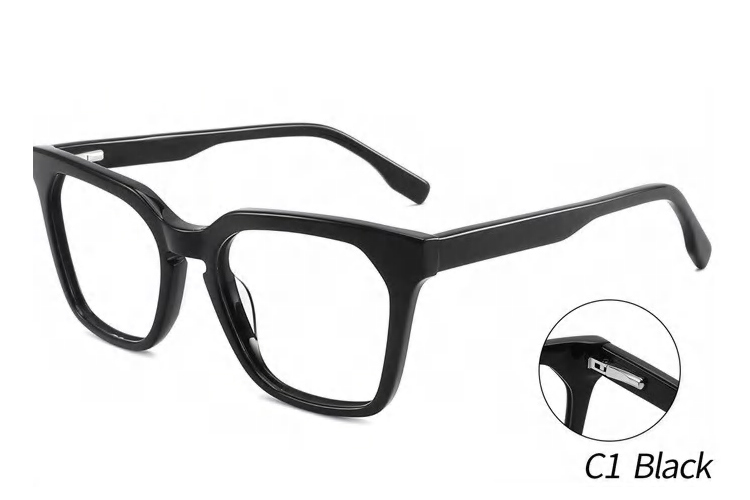 الجملة إطارات النظارات خلات FG1574