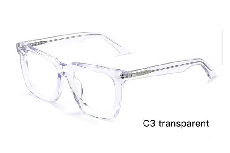 الجملة إطارات النظارات خلات YD1231
