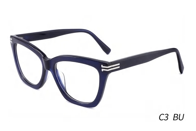 الجملة إطارات النظارات خلات YD1150